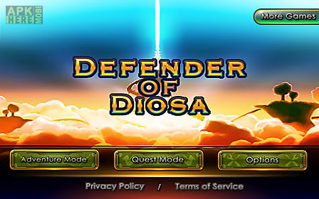 defender of diosa