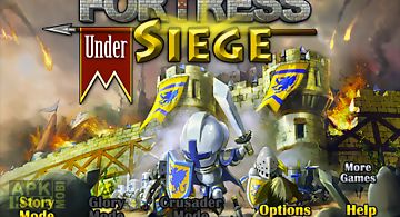 Fortress under siege hd