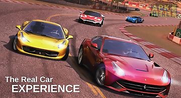 Gt racing 2: the real car exp