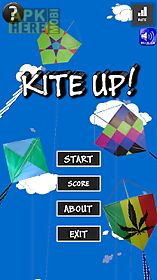 kite up!