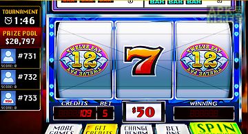 Real casino vegas slots