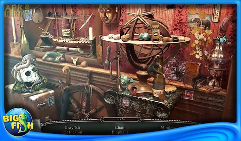 shiver: poltergeist ce