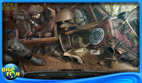 shiver: poltergeist ce