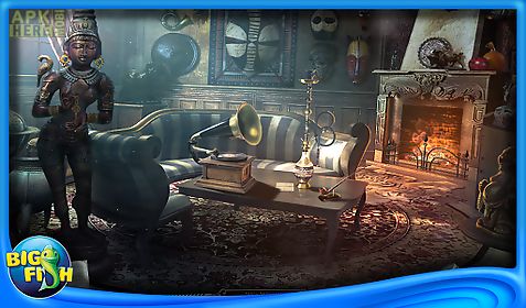 shiver: poltergeist ce