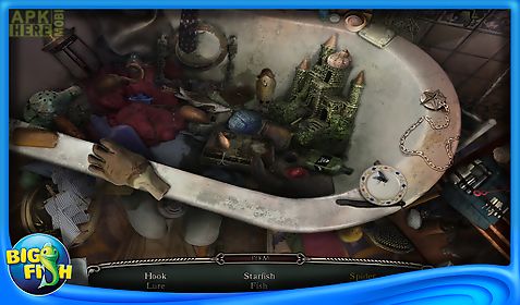 shiver: poltergeist ce