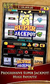 slot machine - free casino