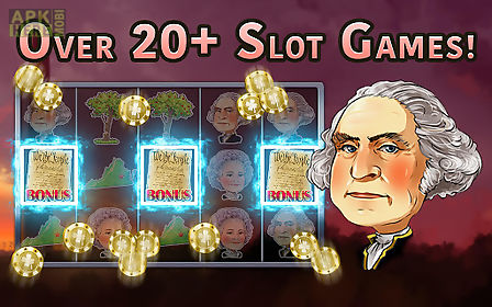 slots: get rich free slot game