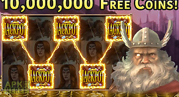 Slots: get rich free slot game