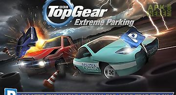 Top gear - extreme parking
