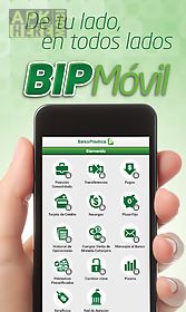 bip mobile