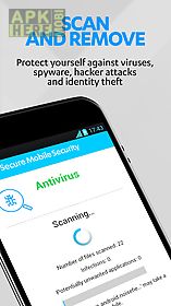 f-secure mobile security