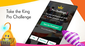 King pro challenge