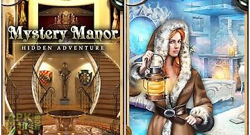 Mystery manor