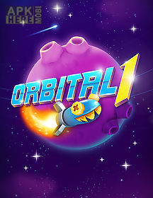 orbital 1