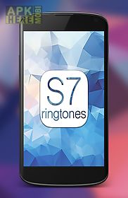 best galaxy s7 ringtones