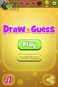 draw n guess multiplayer