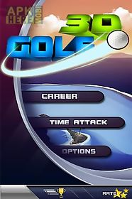 golf 3d