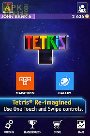 tetris®