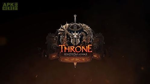 throne: kingdom at war