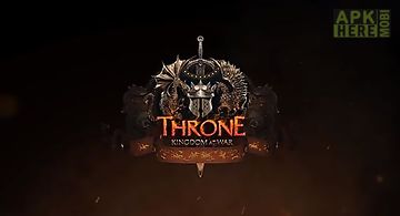 Throne: kingdom at war