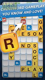 words with friends classic