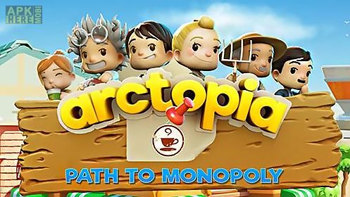 arctopia: path to monopoly