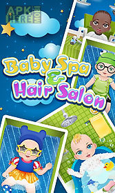 baby spa & hair salon
