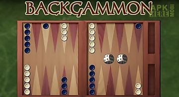 Backgammon champs