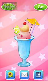 ice cream now-cooking game