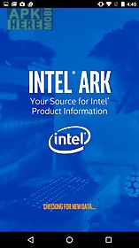 intel® ark (product specs)
