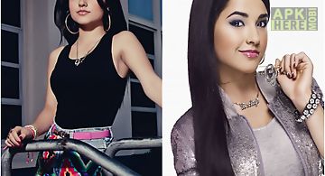 Nice becky g easy puzzle