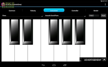 vmpk for android free