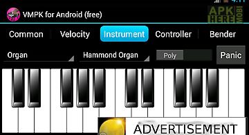 Vmpk for android free