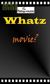 whatz movie