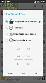 applock (device guard)