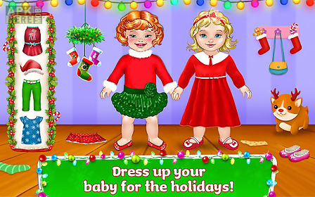 Baby care game & Dress up on the App Store