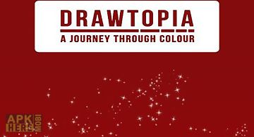 Drawtopia: a journey through col..