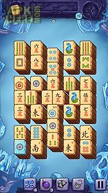 mahjong: treasure quest