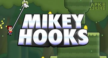 Mikey hooks