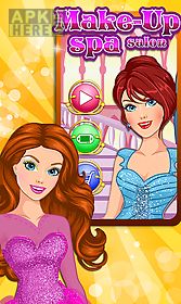 my princess fashion salon