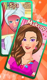 my princess fashion salon