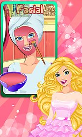 my princess fashion salon