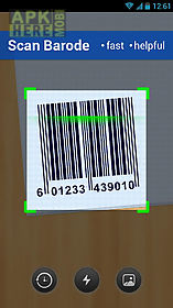 ok scan(qr&barcode)