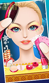 party girl makeover