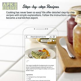 recipes for free