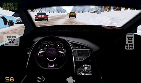 russian driving simulator 2