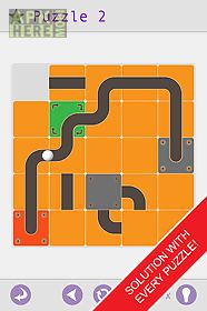 slide & roll - unblock puzzle