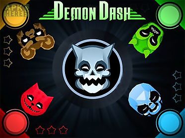 demon dash