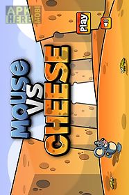 mouse vs cheese gold