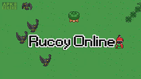 rucoy online